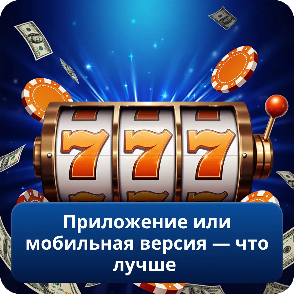 Приложение Mostbet APK или мобильная версия — что лучше