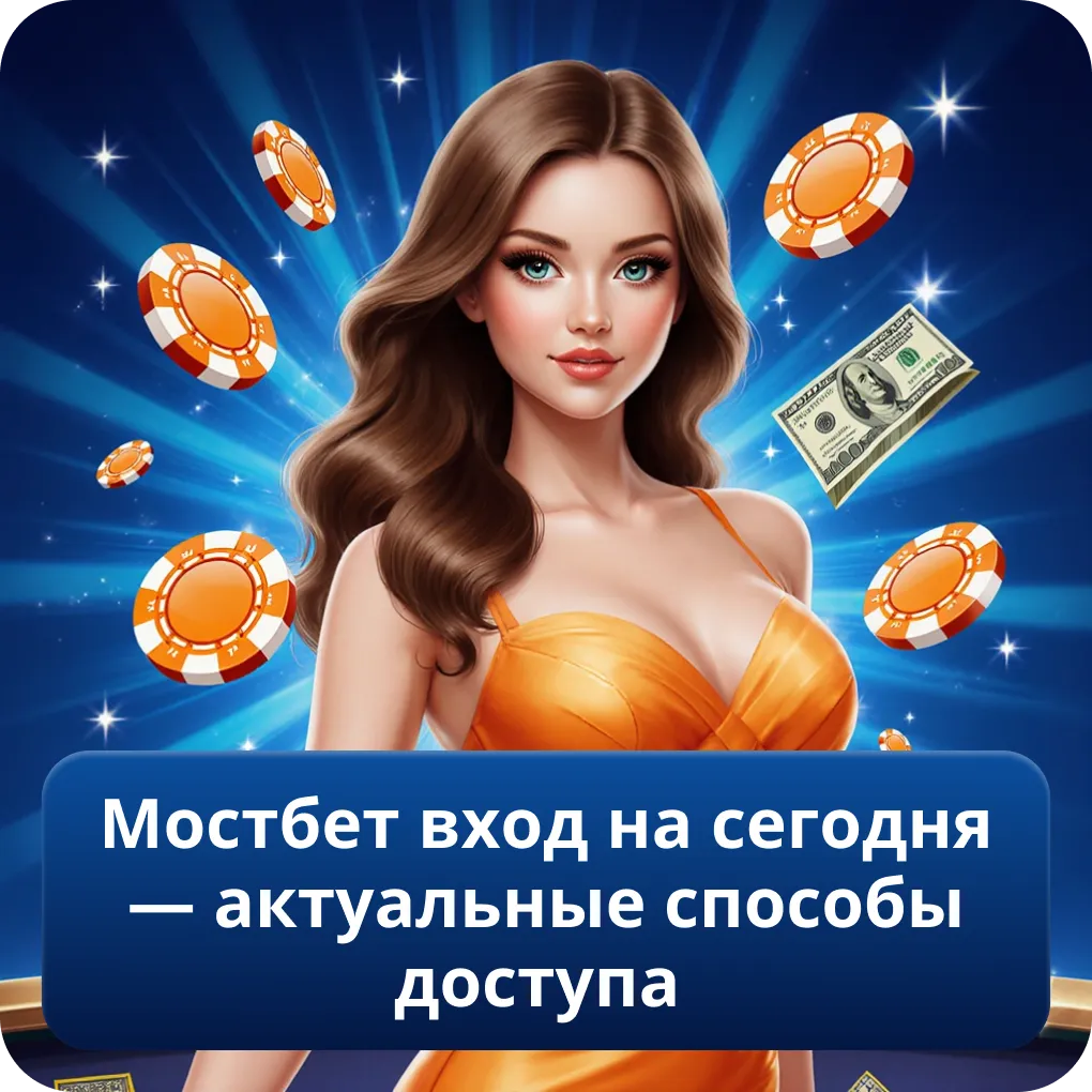Мостбет вход Казахстан на сегодня: актуальные способы доступа