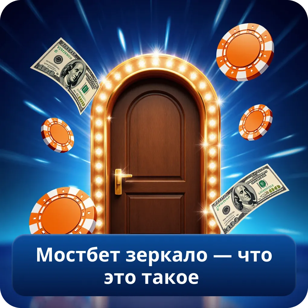 Мостбет зеркало Казахстан: что это такое и как использовать